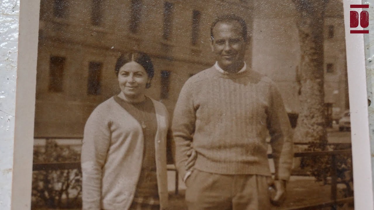 Luis Moro Fernández