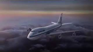Pan am flight 103 I'm Boeing