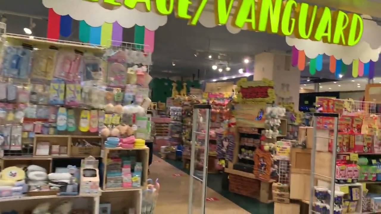 Japan Gifu Colorful Town カラフルタウン 岐阜