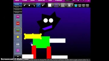 Sploder Physics - How To Make A Really Good Intro