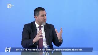Hoxha Bashkëpunimi I Kosovës Me Europol-In Kundër Krimit Të Organizuar Është Në Nivel Të Duhur
