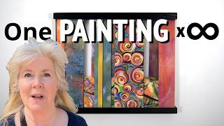 MovingAbstracts: A New Category of Physically Interactive Fine Art for Art Collectors