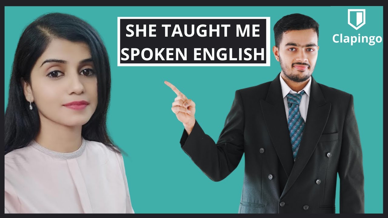 This is Megha Nayak, a very dedicated teacher that I recently had a conversation with on Clapingo