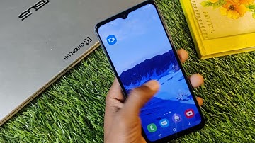 Font Style Change Samsung Galaxy A03 , Samsung Galaxy A03 Font Style Change