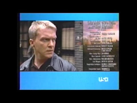 Backdraft (1991) End Credits (USA 2006)