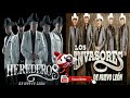 Los Herederos De Nuevo Leon Vs Invasores De Nuevo Leon - Edicion Especial 2019