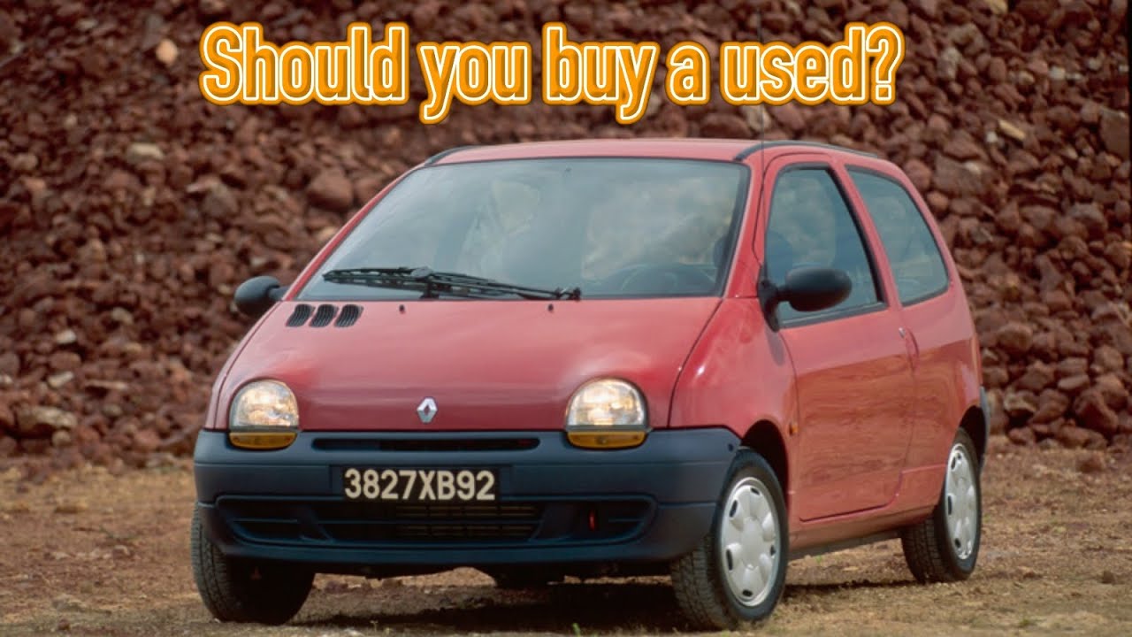 Renault Twingo 3 : retour aux sources - Challenges