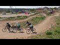 Финал 2014 год. BMX. 16 мая 2021