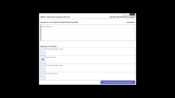 Mgt-211 Quiz 3 Solved mcqs For final term exams 2023 #vu #mcqsquiz #quiz #finals #mcqs #learning