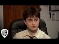 Harry Potter | Close-up with the Cast of Harry Potter | Warner Bros. Entertainment