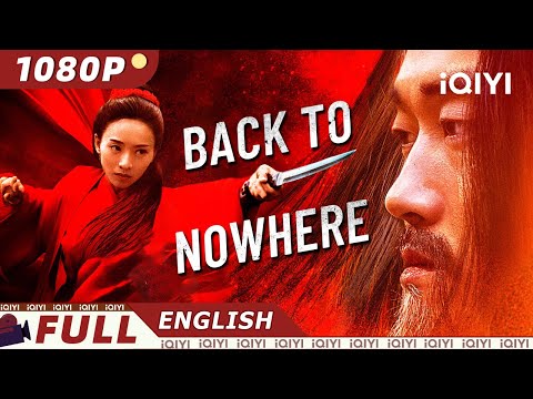 BACK TO NOWHERE