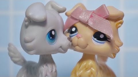 ♡︎ LPS FULL MEP ~ HIGH SCHOOL SWEETHEARTS ♡︎