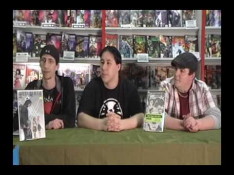 Cee Diddy's Variant Edition Ep. 7