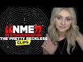 Capture de la vidéo The Pretty Reckless Frontwoman Taylor Momsen On How Writing 'Death By Rock And Roll' Saved Her Life