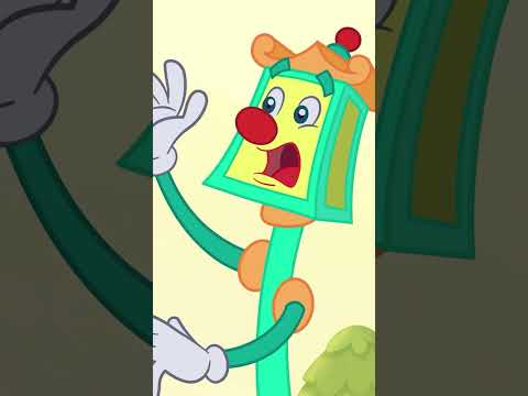 Cante Sucessos com Patati Patatá - Motorista - #Shorts