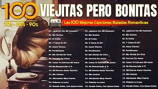 Baladas Romanticas De Los 60 70 80 90💕Camilo Sesto, Leo Dan, Roberto Carlos, Jose Jose, Perales,...