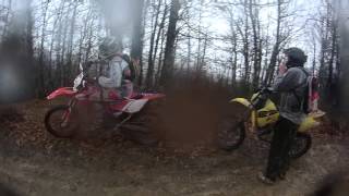 Hell's Gate Lite 2016