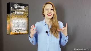 Divine Invocation Code Review (Watch BEFORE You Buy!) Wealth