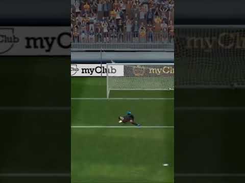 تصميم هدف رائع لـ امبابي امبابي رونالدو ميسي نيمار