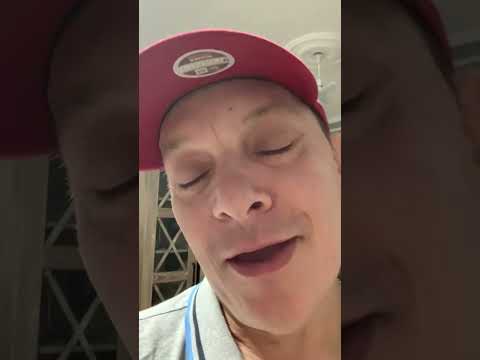 Андрей Разин - обращение к фанатам #ласковыймай #андрейразин