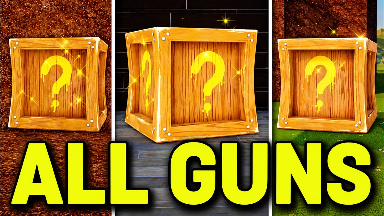 Complete Weapon Guide WORLD 1 | Protect The House From Monsters Roblox