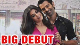 Barun Sobti REVEALS his BIG Upcoming BOLLYWOOD DEBUT in Main Aur Mr. Right