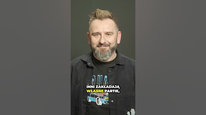 OD BUNTU DO UKŁADÓW. KUKIZ – UPADEK LEGENDY?
