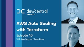 AWS Autoscaling with Terraform