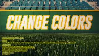 Gameday Baseball | After Effects Template | VideoHive 24058385