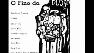 Berimbau - Oscar Castro Neves