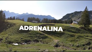 De Romeo's - Adrenalina (Officiële Videoclip)