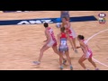 Round 12 Thunderbirds v Swifts #THUvSWI