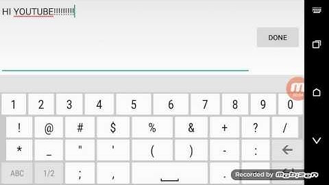 How to make your chat bubble black-Avakin life