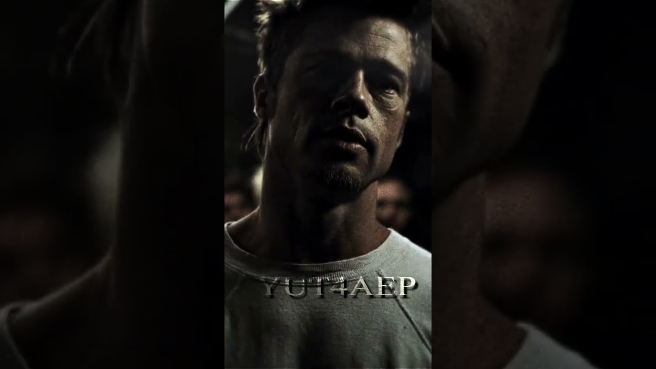 tyler bartan #tylerdurden #aftereffects #fightclub #fightclubedit #edits #fightclubedit #ijazat