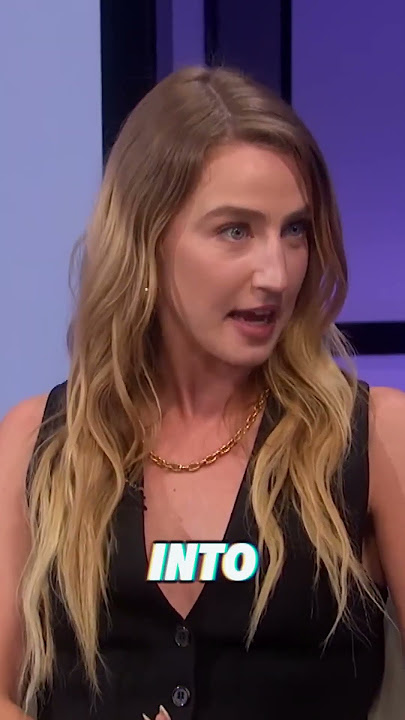 Ingrid Andress Opens Up About Infamous National Anthem Performance and Her Road to Redemption