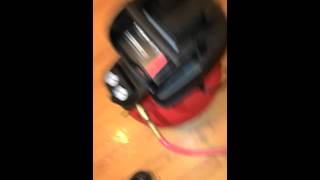 Wet Winterization quick video