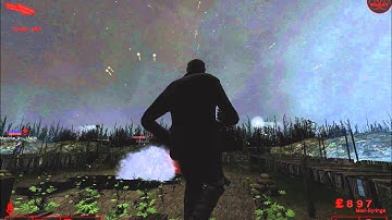 Killing Floor grenade glitch / Cheat