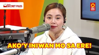 NAHULOG AKO SA TAONG HINDI AKO KAYANG SALUHIN! - Raqi's Secret Files (May 29, 2024)