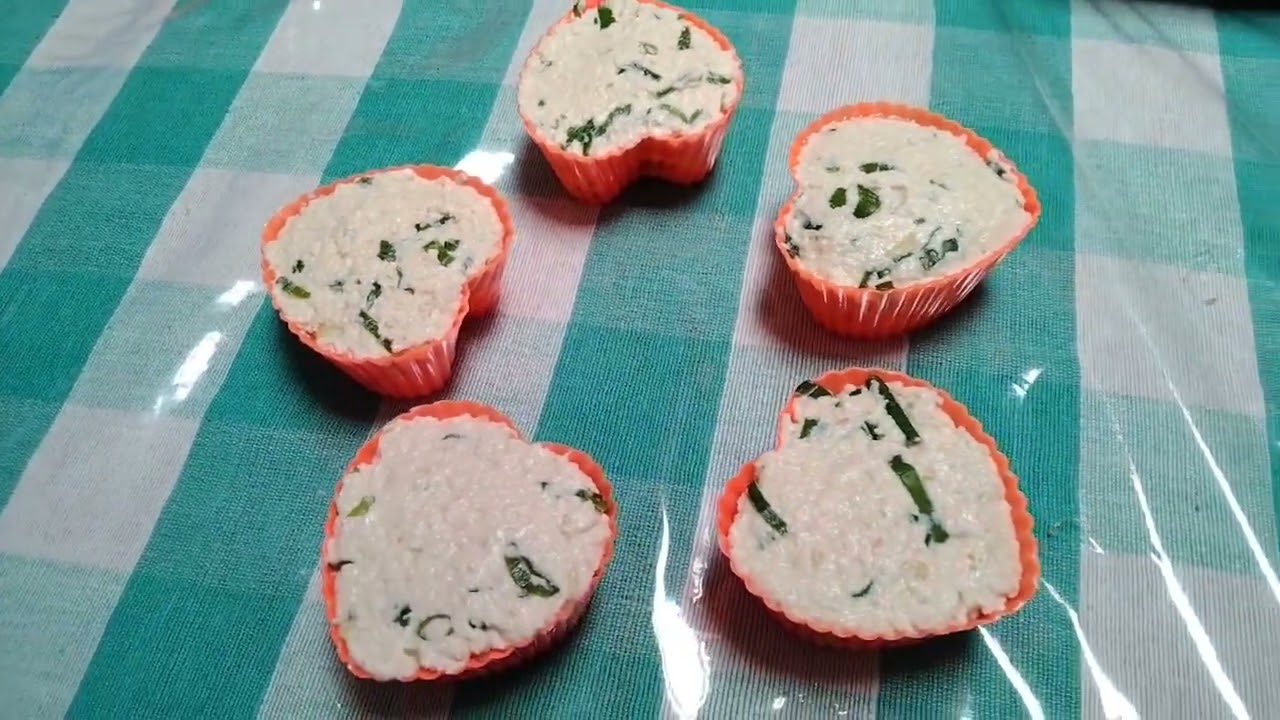 LOMBA KREASI MENU PMT BERBAHAN DASAR PANGAN LOKAL OLEH KADER POSYANDU MELATI DESA KUPANGAN