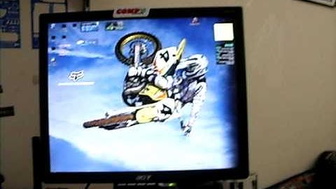 my custom computer (gaming rig) Update #2