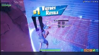 Easy duo Squad solid gold Win!!