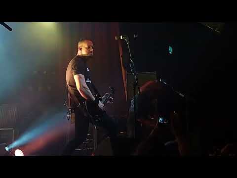 Tremonti-If Not For You-02 Ritz Manchester 20.06.22 For My Albert