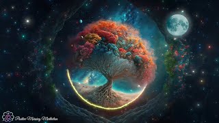 TREE of LIFE | Remove All Negative Energy | Spiritual & Emotional Detox | Positive Mind