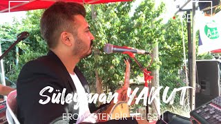 Süleyman YAKUT Erciyesten Bir Yel Esti Resimi