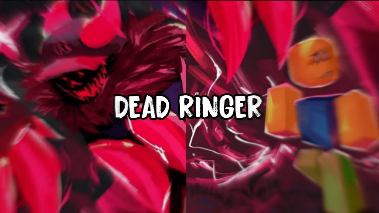 Dead Ringer Lms Clock DEAD RINGER | LMS Noob VS Guest666 | Forsaken OST - YouTube