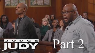 Man Sued by Rat Friend over Motorcycle | Part 2
