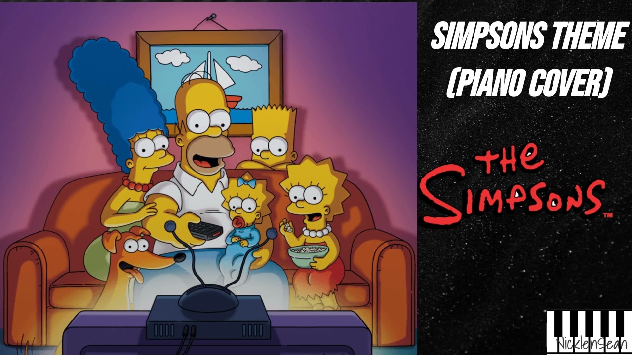 Simpsons Old Habits 5