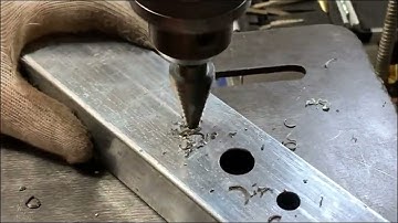 step drill bits#tools #drillbit #stepdrills