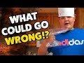 WHAT COULD GO WRONG!? #2 | Funny Weekly Videos | TBF 2019