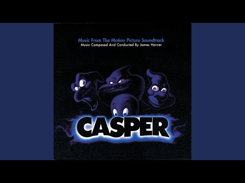 The Lighthouse - Casper & Kat (From “Casper” Soundtrack)